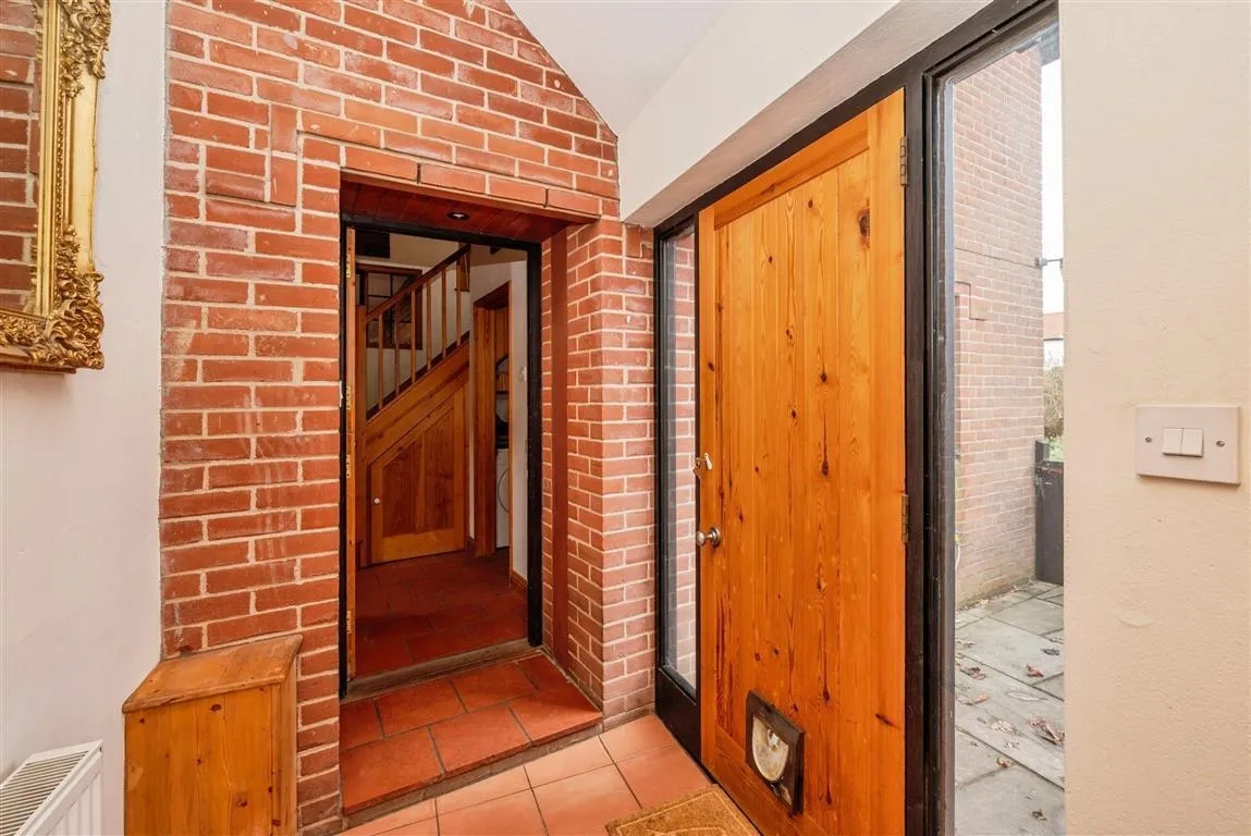 The Green, Aldborough, NR11, photo 18