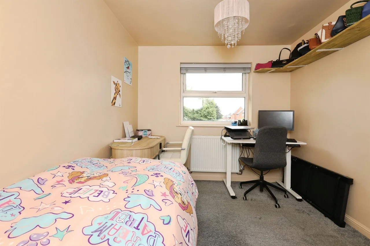 Newton Close, Gateford, S81, photo 8