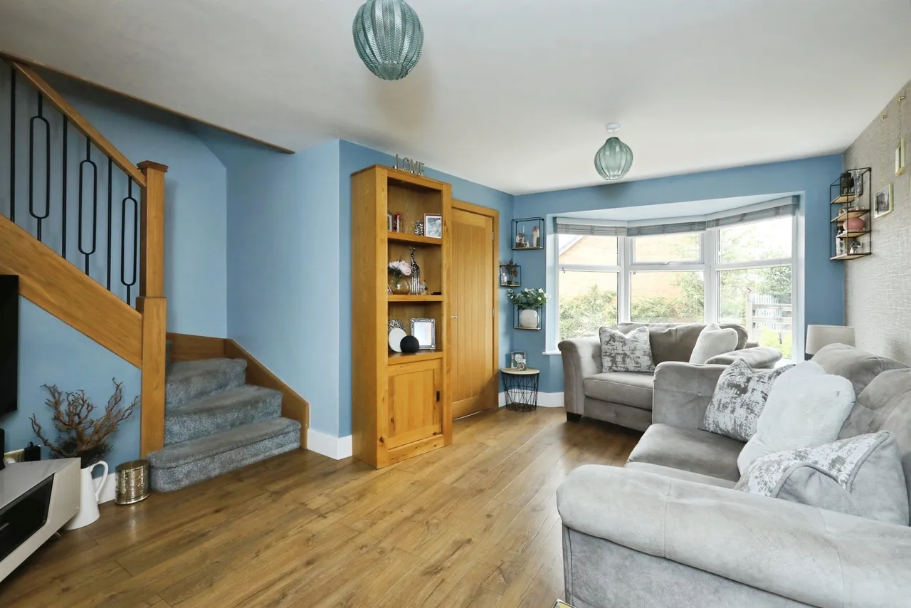 Newton Close, Gateford, S81, photo 4