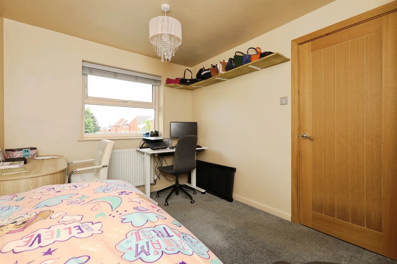 Newton Close, Gateford, S81, photo 7