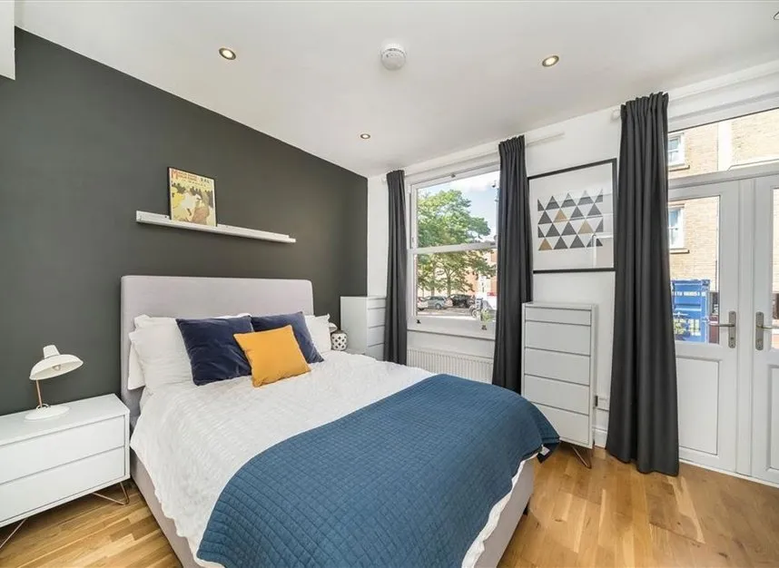 Burney Street, Greenwich, SE10, photo 4