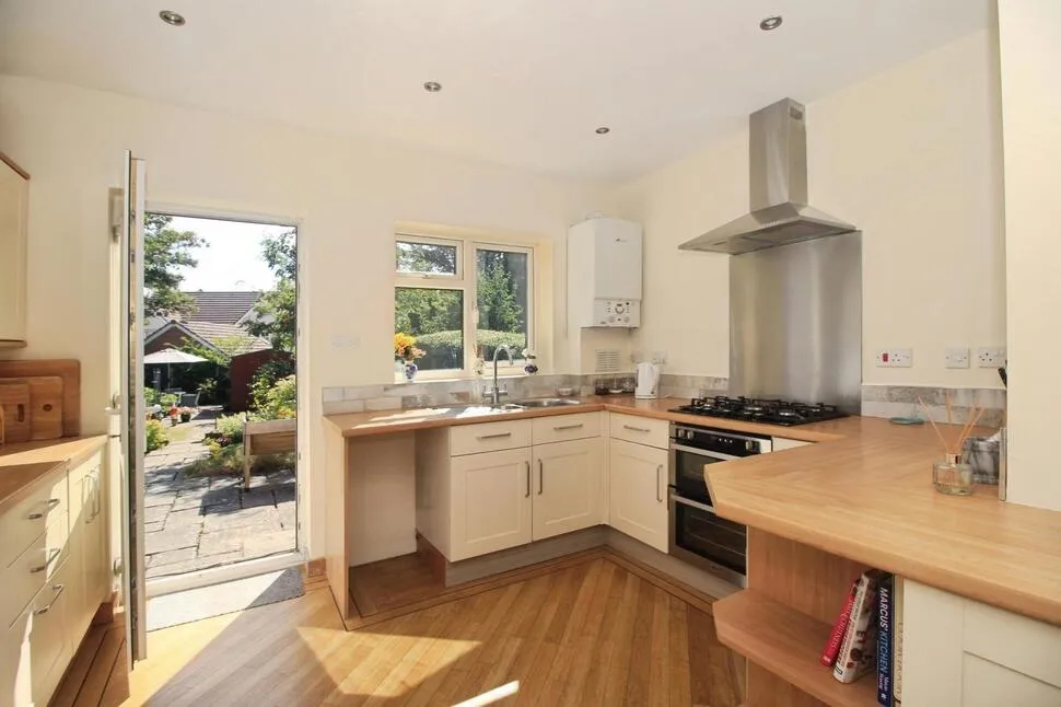 Spa Lane, Hinckley, Leicestershire, LE10, photo 4
