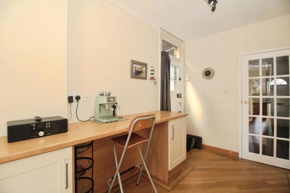Spa Lane, Hinckley, Leicestershire, LE10, photo 5