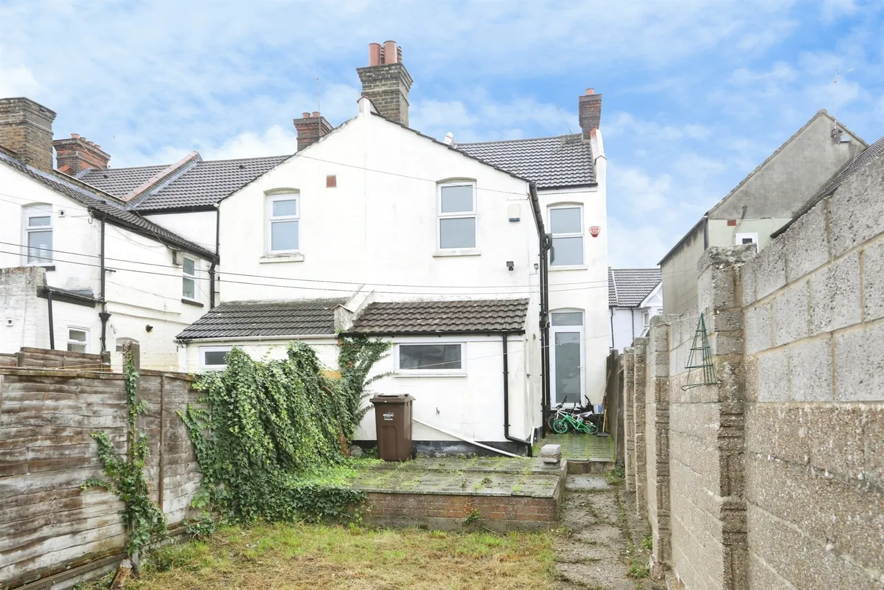 Canterbury Street, Gillingham, ME7, photo 5