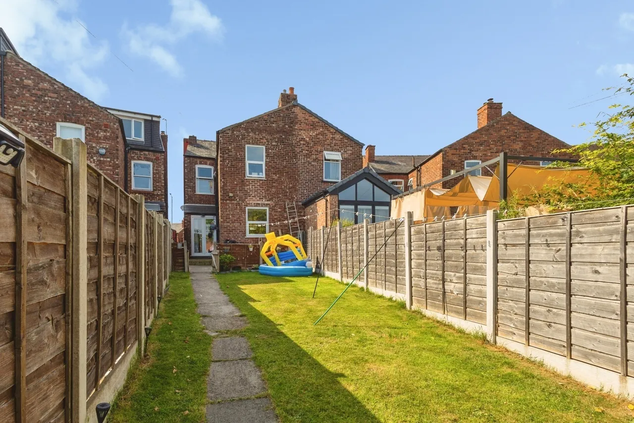 Edgeley Road, Stockport, Greater Manchester, SK3, photo 20