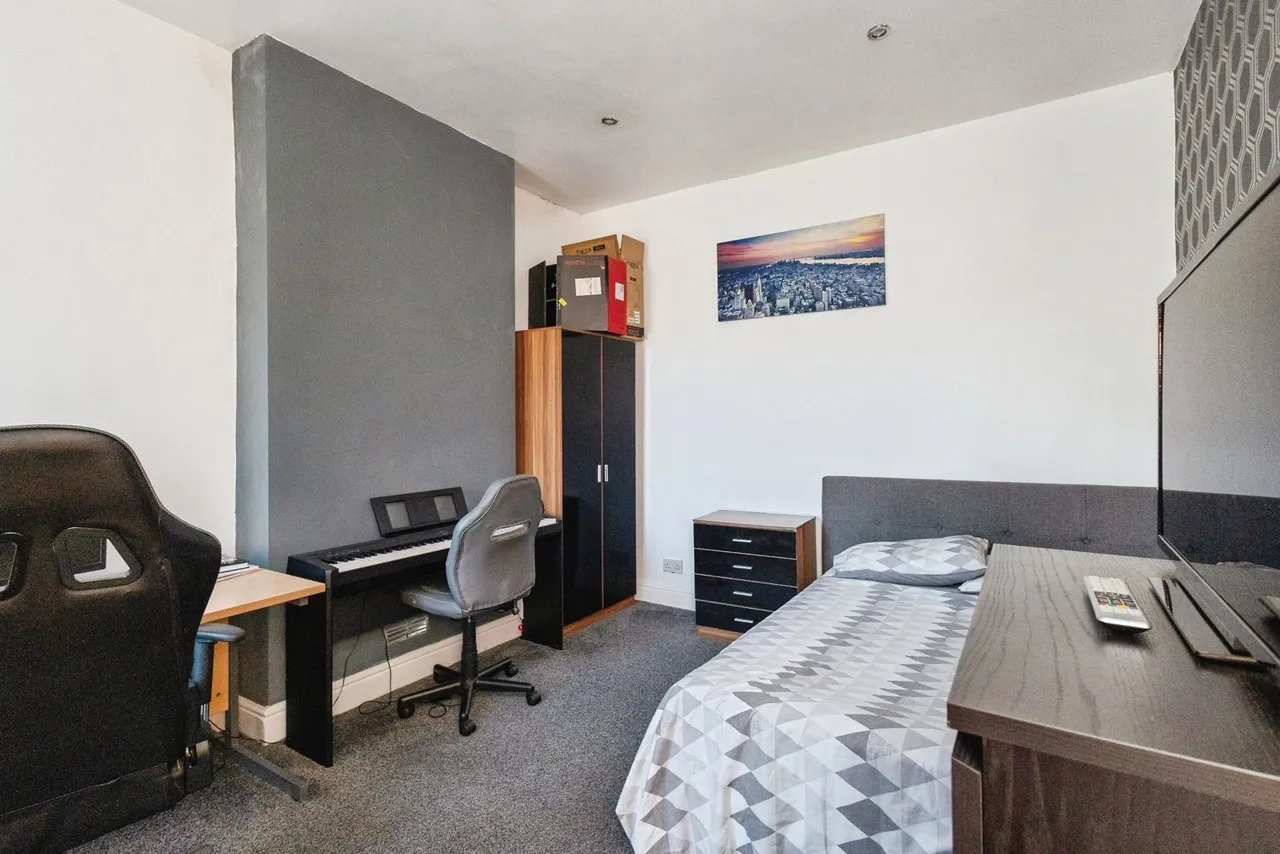 Edgeley Road, Stockport, Greater Manchester, SK3, photo 15