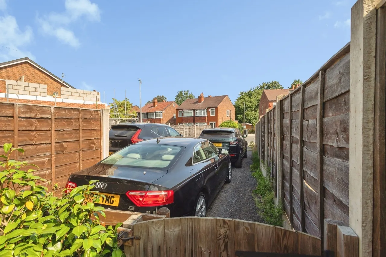 Edgeley Road, Stockport, Greater Manchester, SK3, photo 22