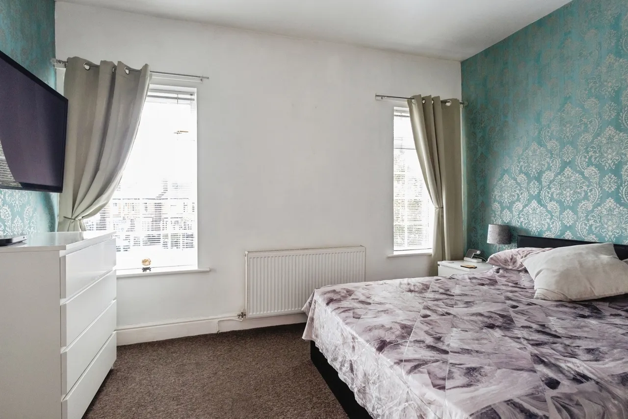 Edgeley Road, Stockport, Greater Manchester, SK3, photo 12