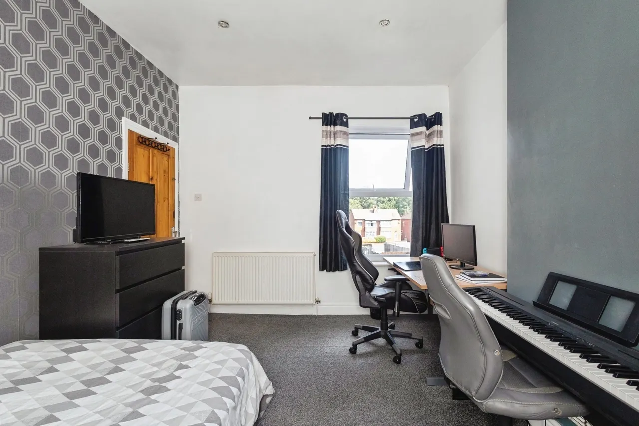 Edgeley Road, Stockport, Greater Manchester, SK3, photo 16