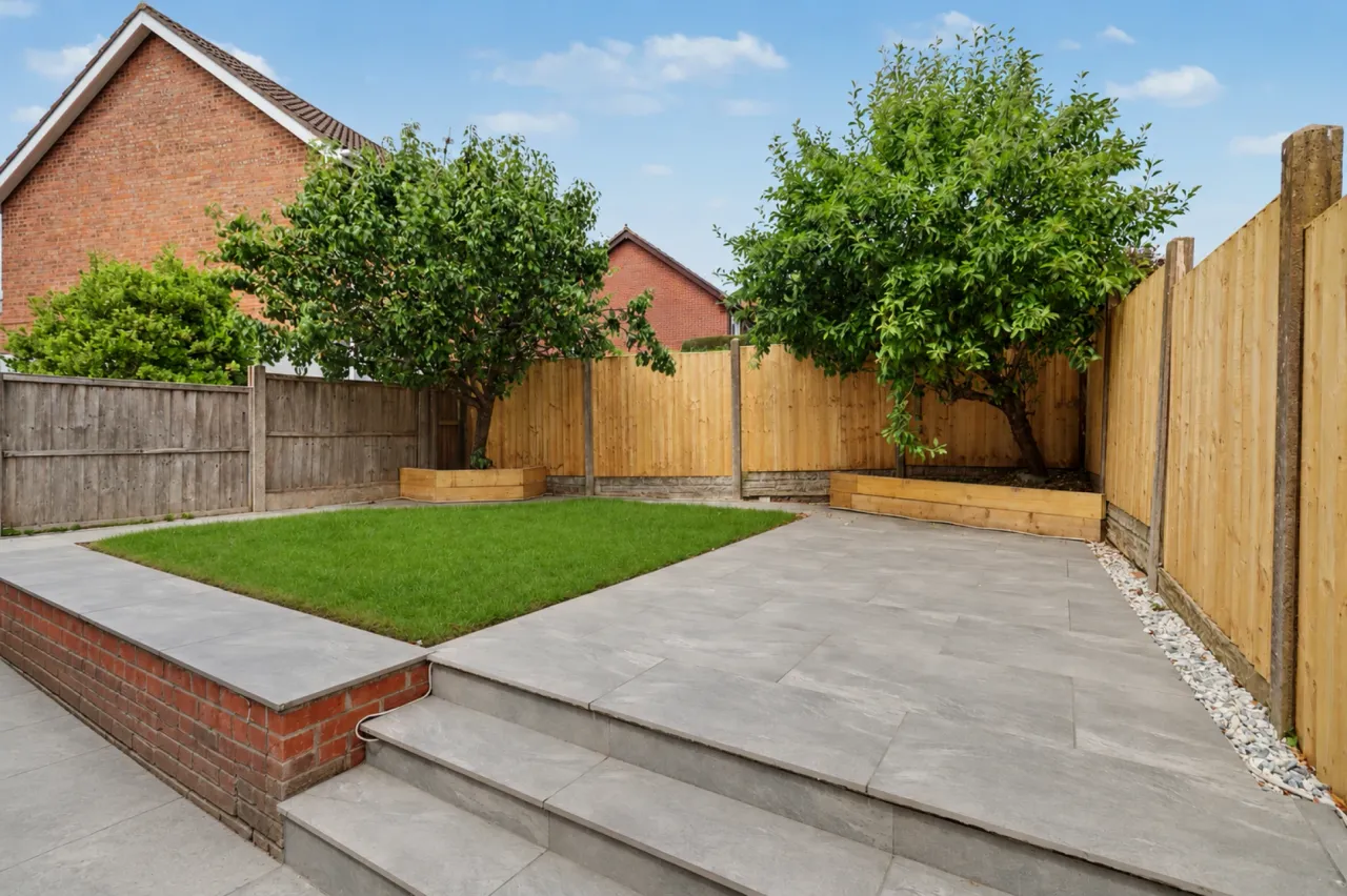 Prestbury Avenue, Newcastle, ST5, photo 22
