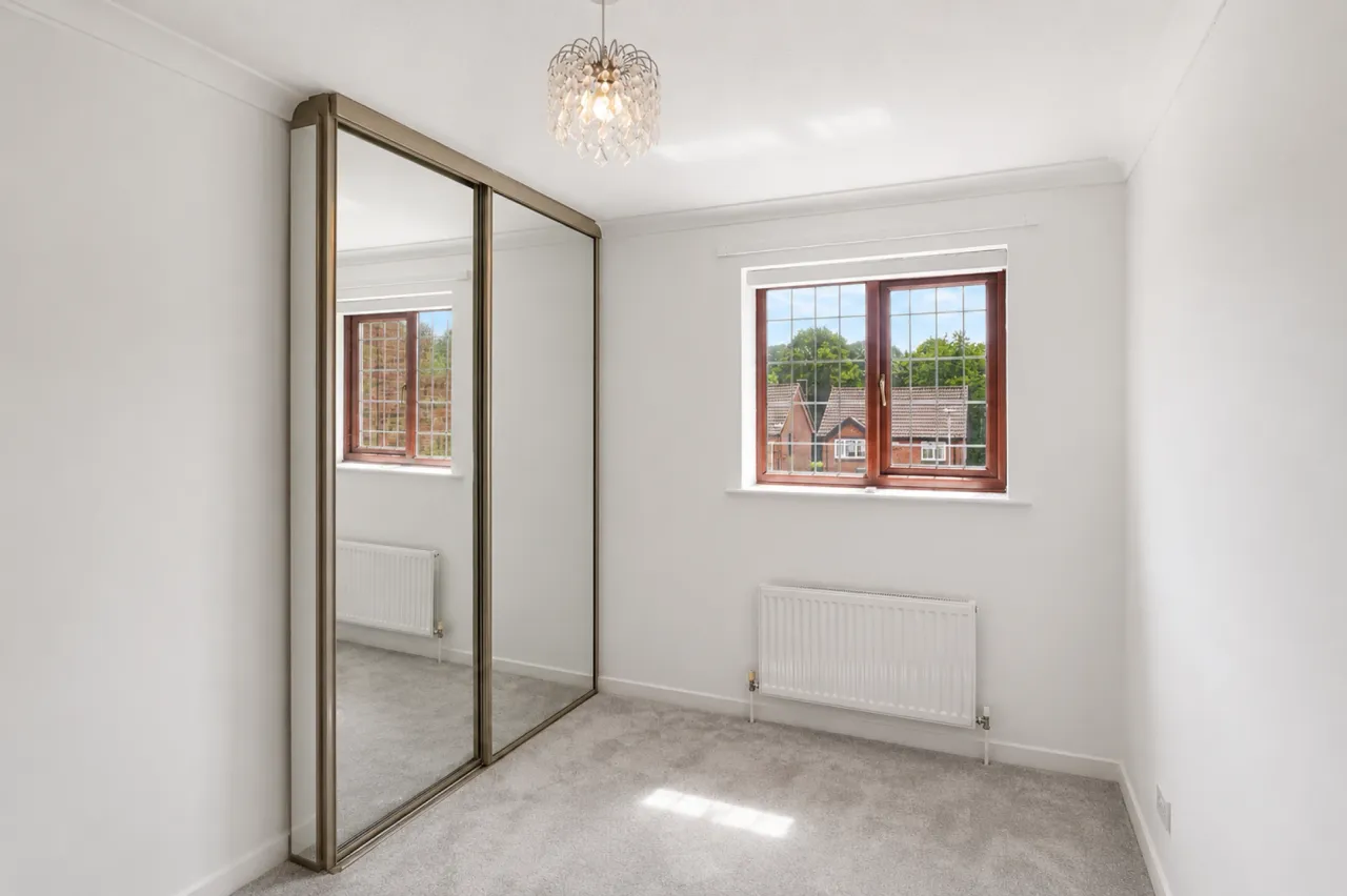 Prestbury Avenue, Newcastle, ST5, photo 17