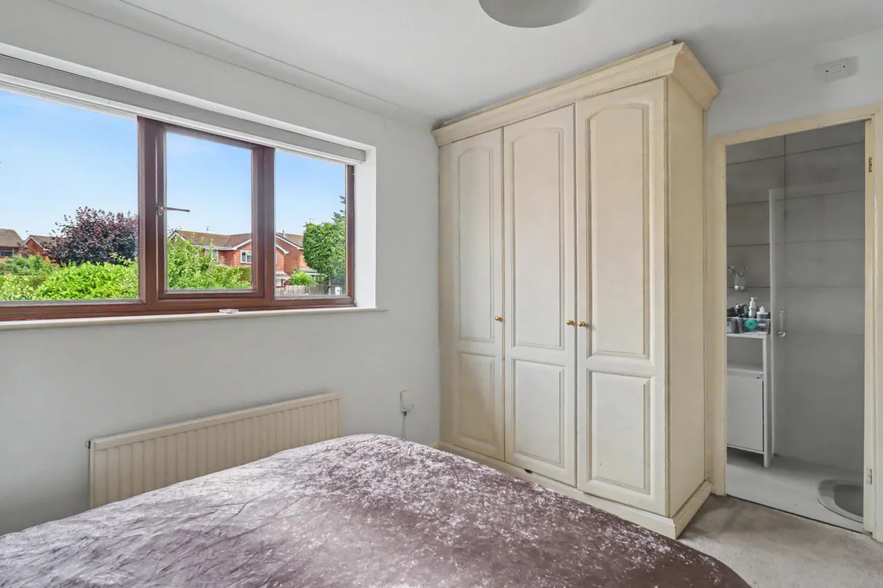 Prestbury Avenue, Newcastle, ST5, photo 13