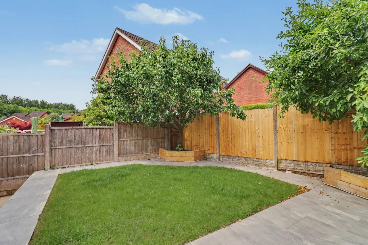 Prestbury Avenue, Newcastle, ST5, photo 23