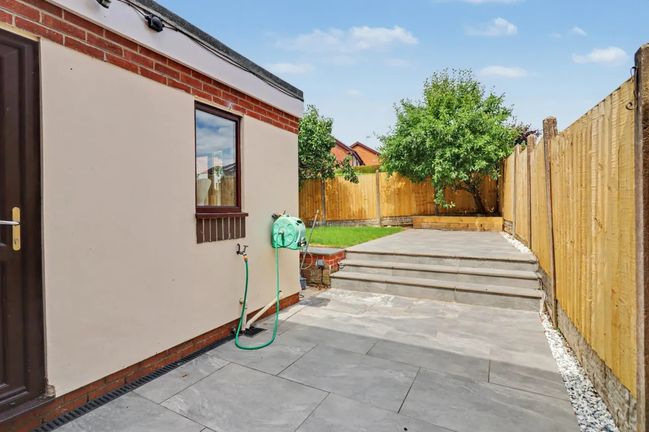 Prestbury Avenue, Newcastle, ST5, photo 21