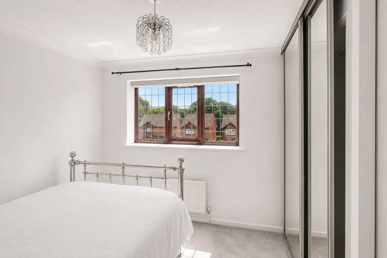 Prestbury Avenue, Newcastle, ST5, photo 18