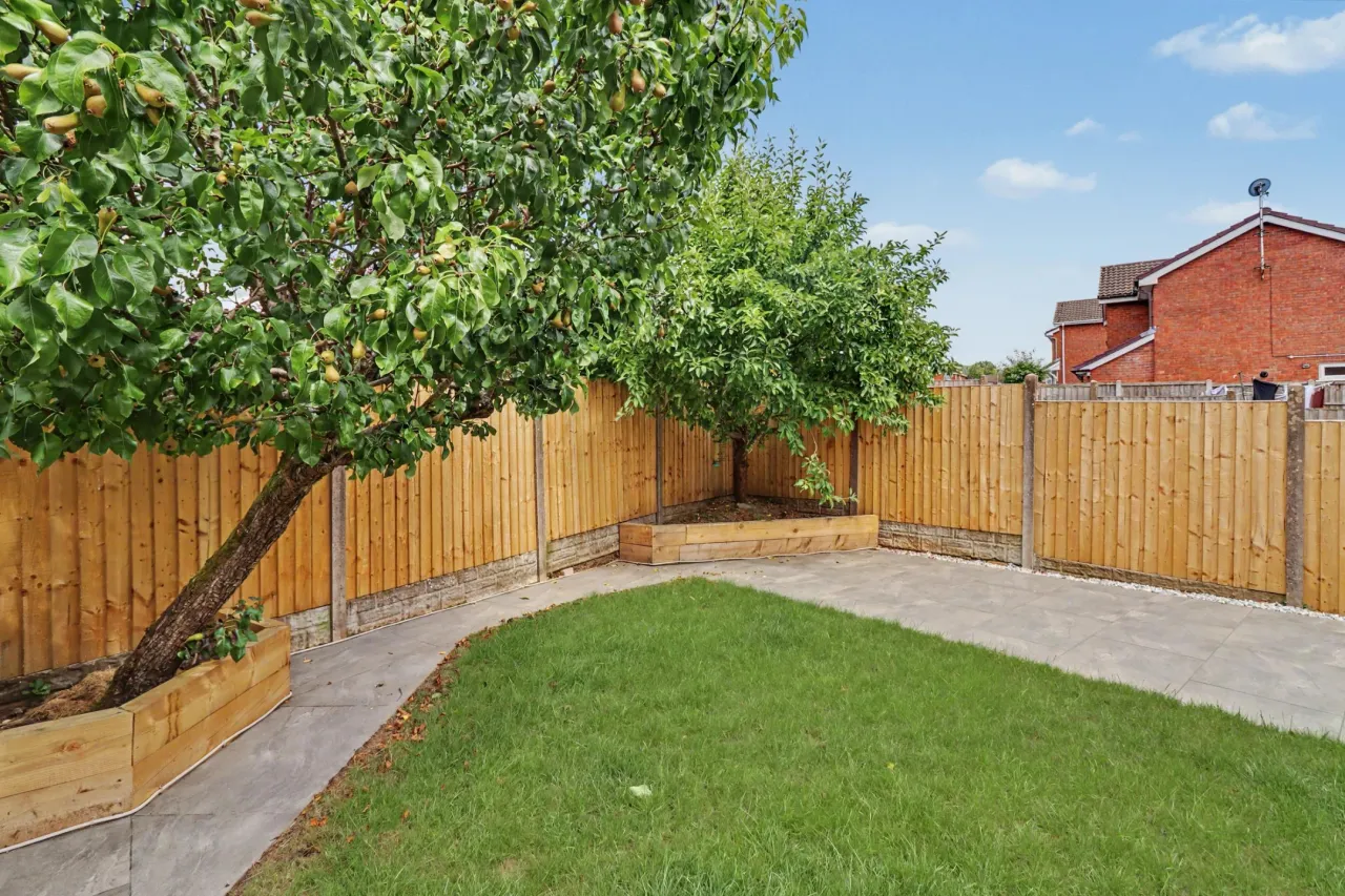 Prestbury Avenue, Newcastle, ST5, photo 24