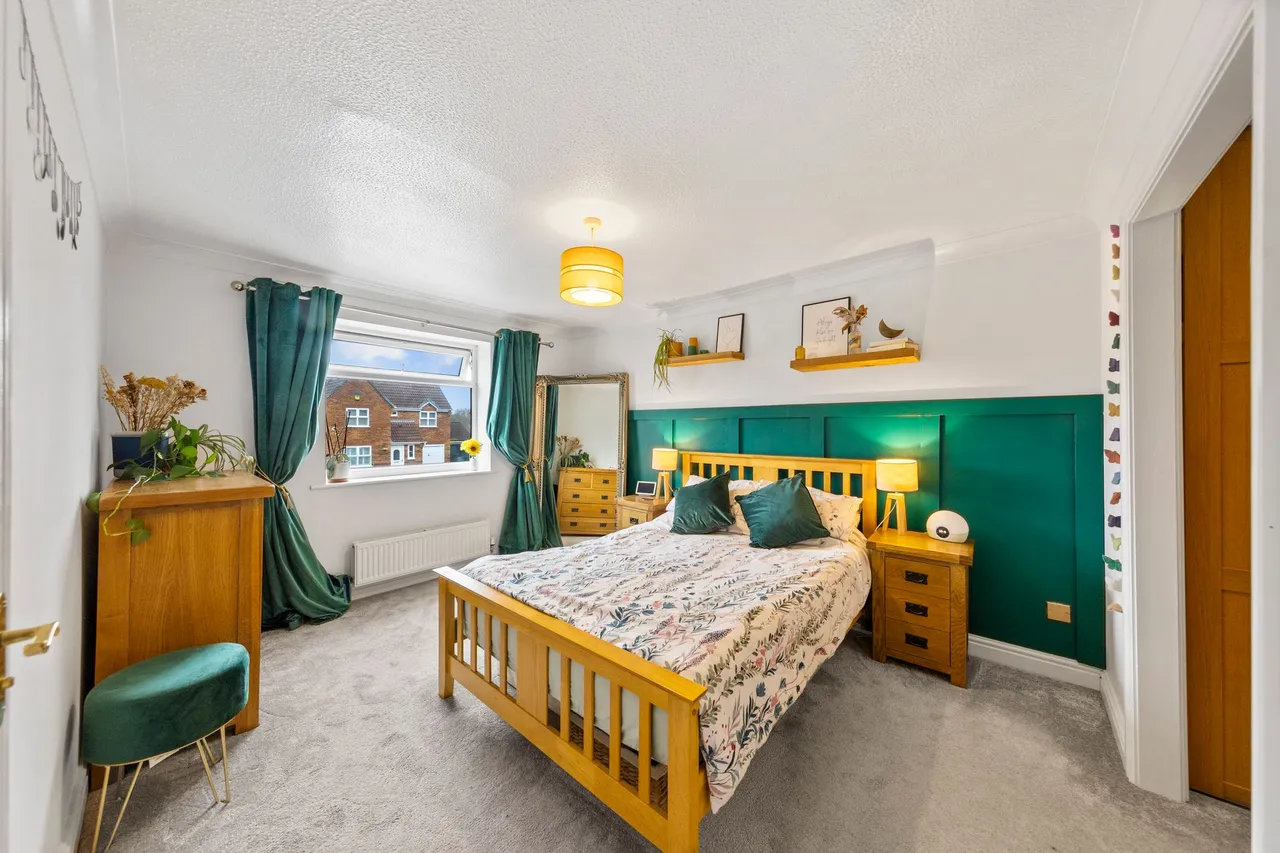 Lapwing Close, Newton-Le-Willows, Newton-Le-Willows, WA12 9RP, photo 16