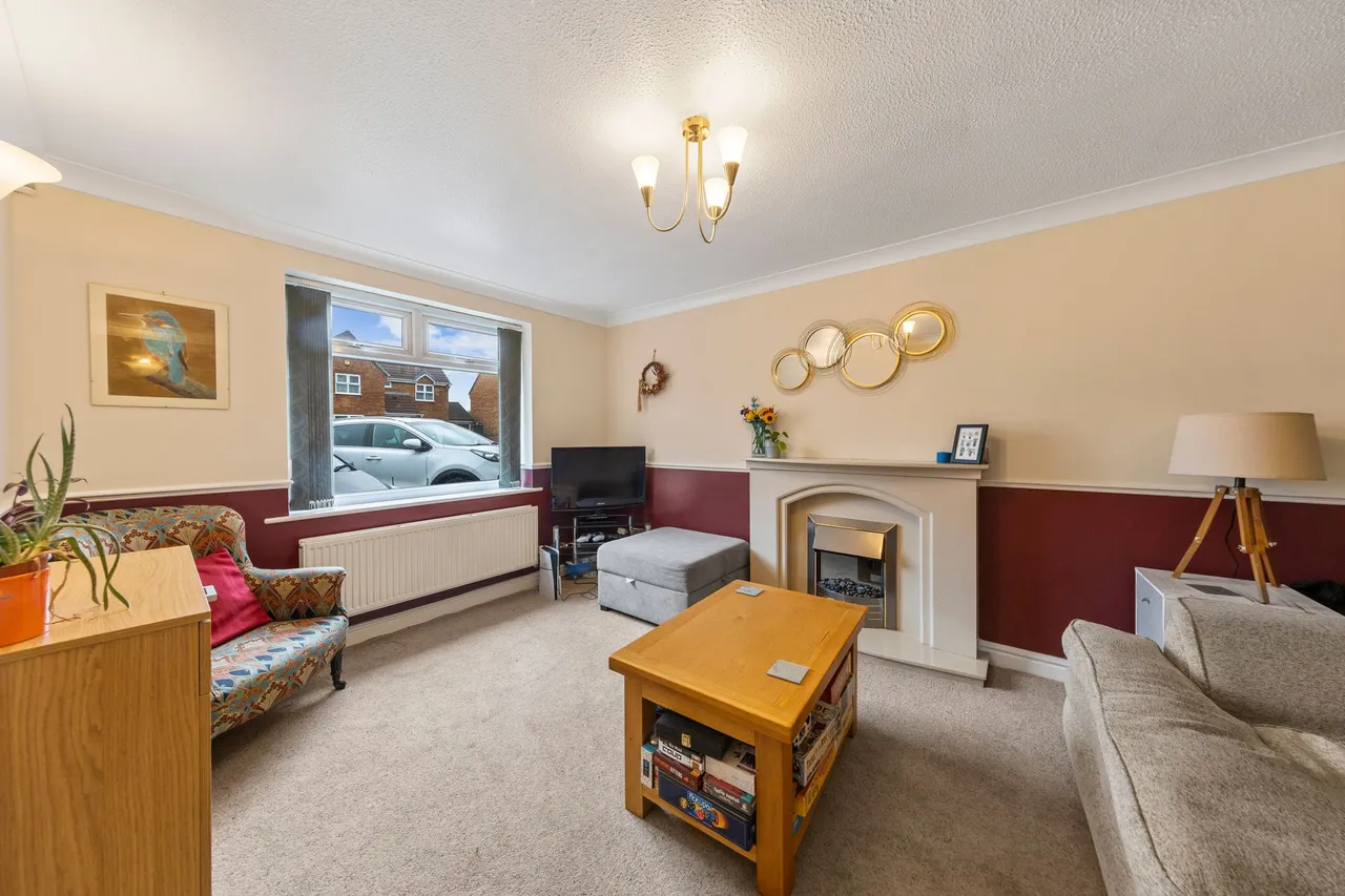 Lapwing Close, Newton-Le-Willows, Newton-Le-Willows, WA12 9RP, photo 7