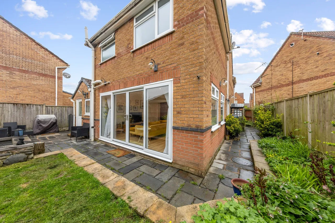 Lapwing Close, Newton-Le-Willows, Newton-Le-Willows, WA12 9RP, photo 25
