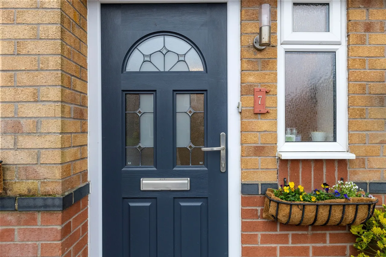 Lapwing Close, Newton-Le-Willows, Newton-Le-Willows, WA12 9RP, photo 5