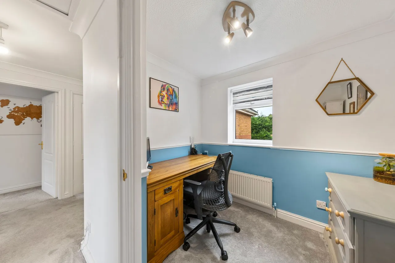 Lapwing Close, Newton-Le-Willows, Newton-Le-Willows, WA12 9RP, photo 21