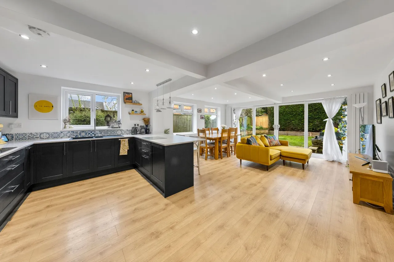 Lapwing Close, Newton-Le-Willows, Newton-Le-Willows, WA12 9RP, photo 10