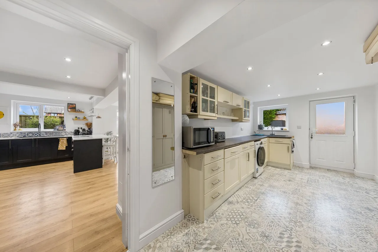 Lapwing Close, Newton-Le-Willows, Newton-Le-Willows, WA12 9RP, photo 11