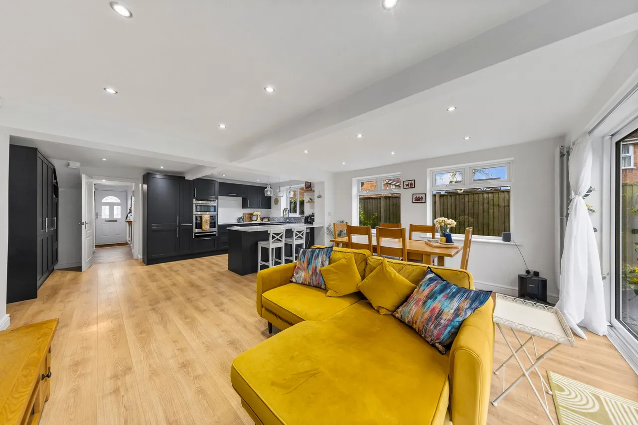 Lapwing Close, Newton-Le-Willows, Newton-Le-Willows, WA12 9RP, photo 9