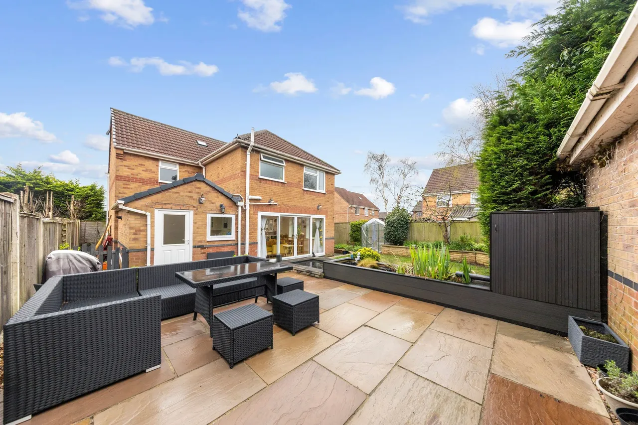 Lapwing Close, Newton-Le-Willows, Newton-Le-Willows, WA12 9RP, photo 24