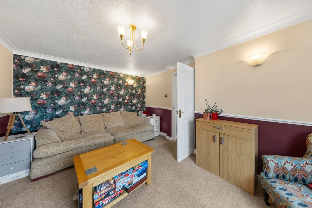 Lapwing Close, Newton-Le-Willows, Newton-Le-Willows, WA12 9RP, photo 8