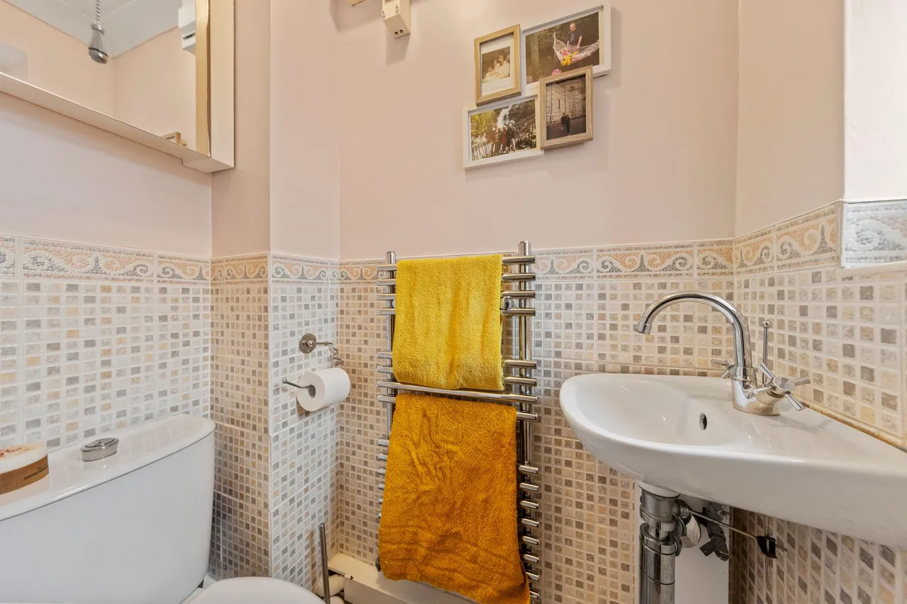 Lapwing Close, Newton-Le-Willows, Newton-Le-Willows, WA12 9RP, photo 13