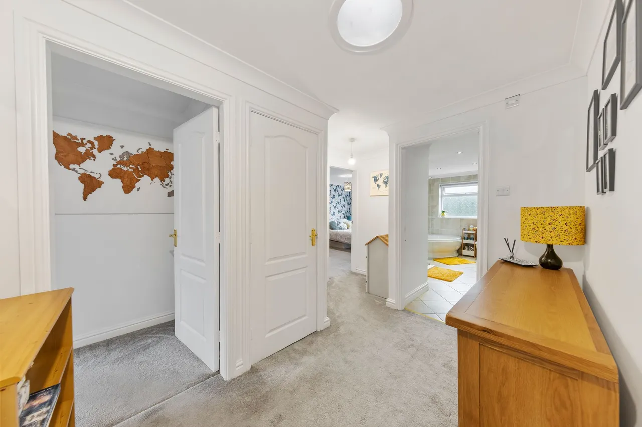 Lapwing Close, Newton-Le-Willows, Newton-Le-Willows, WA12 9RP, photo 15