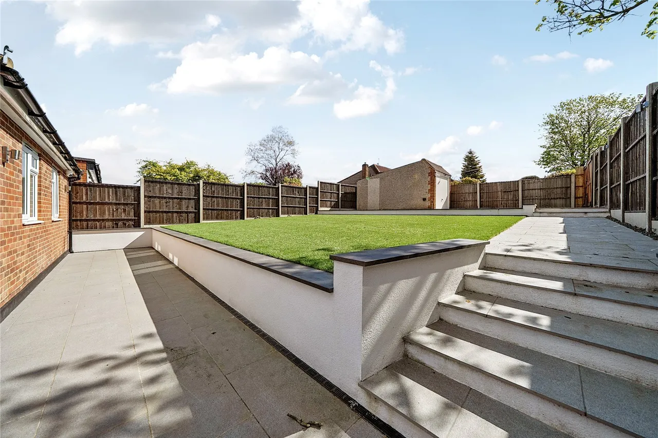 Downs Avenue, Chislehurst, BR7, photo 39