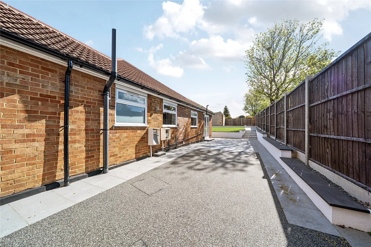 Downs Avenue, Chislehurst, BR7, photo 38