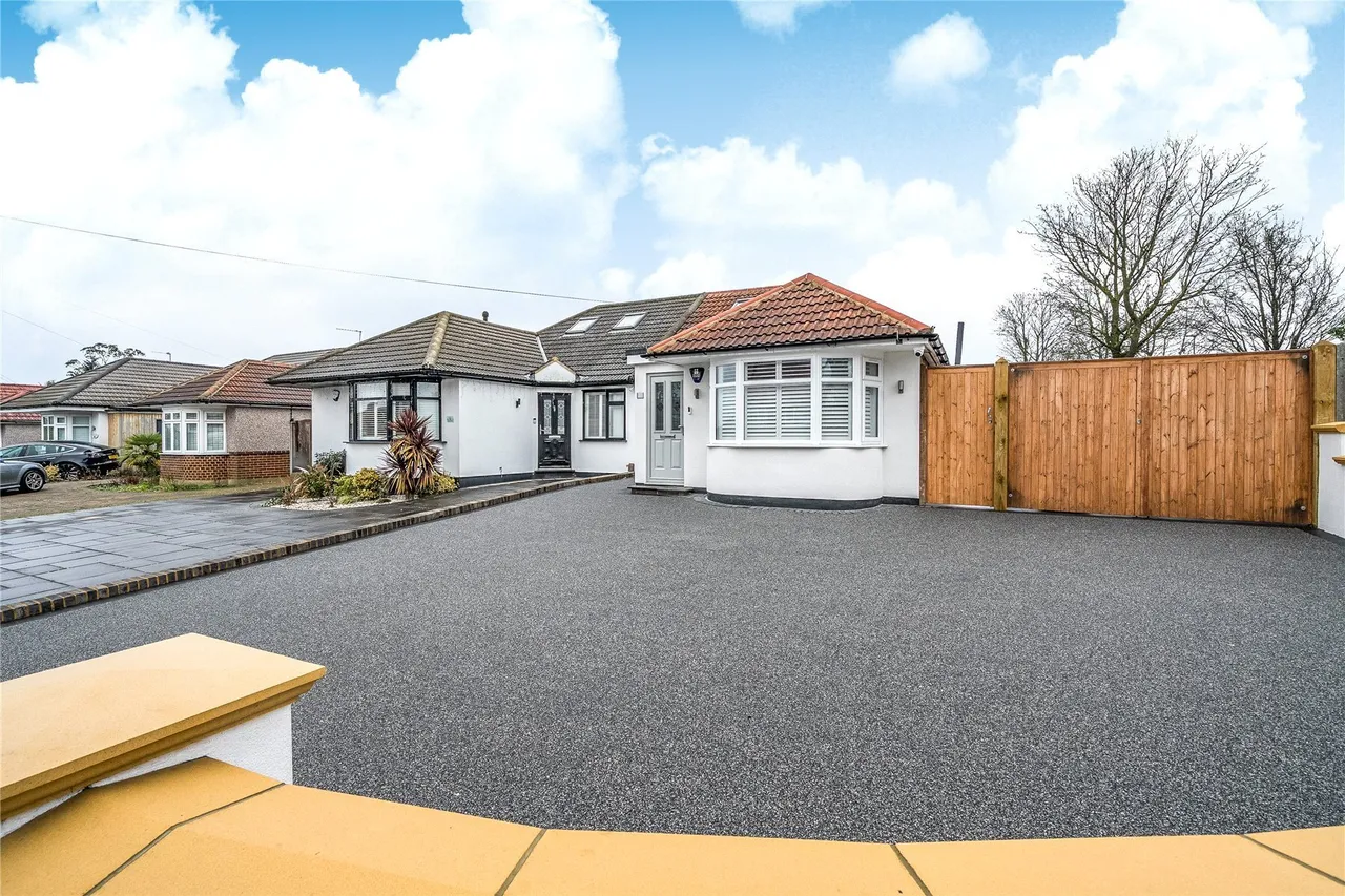 Downs Avenue, Chislehurst, BR7, photo 20