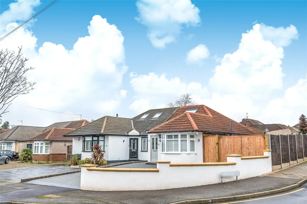 Downs Avenue, Chislehurst, BR7, photo 22