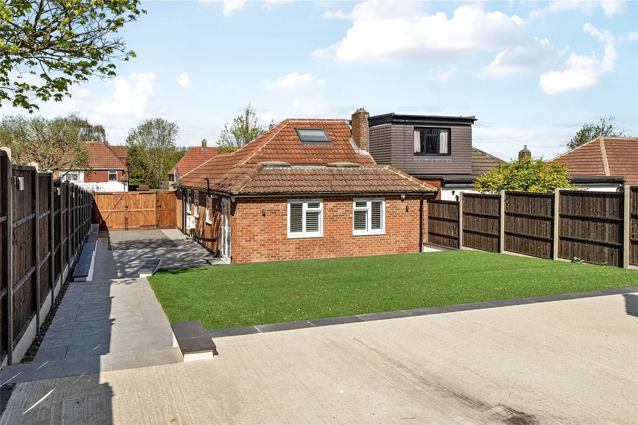 Downs Avenue, Chislehurst, BR7, photo 17
