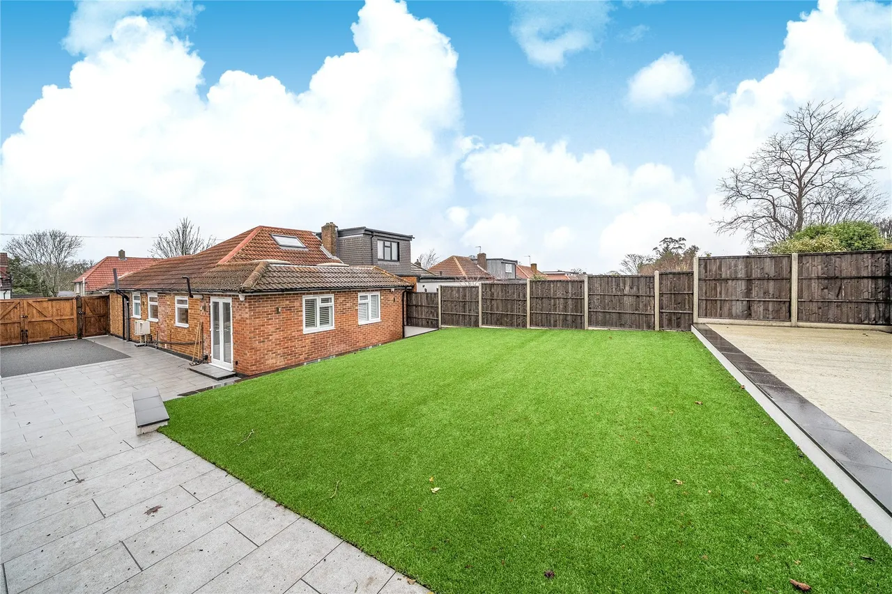 Downs Avenue, Chislehurst, BR7, photo 6