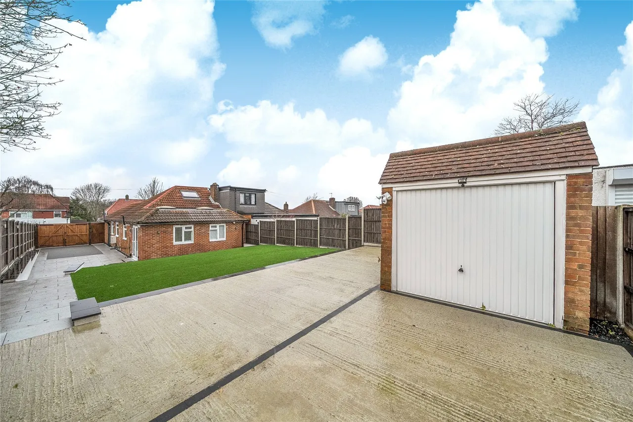 Downs Avenue, Chislehurst, BR7, photo 19