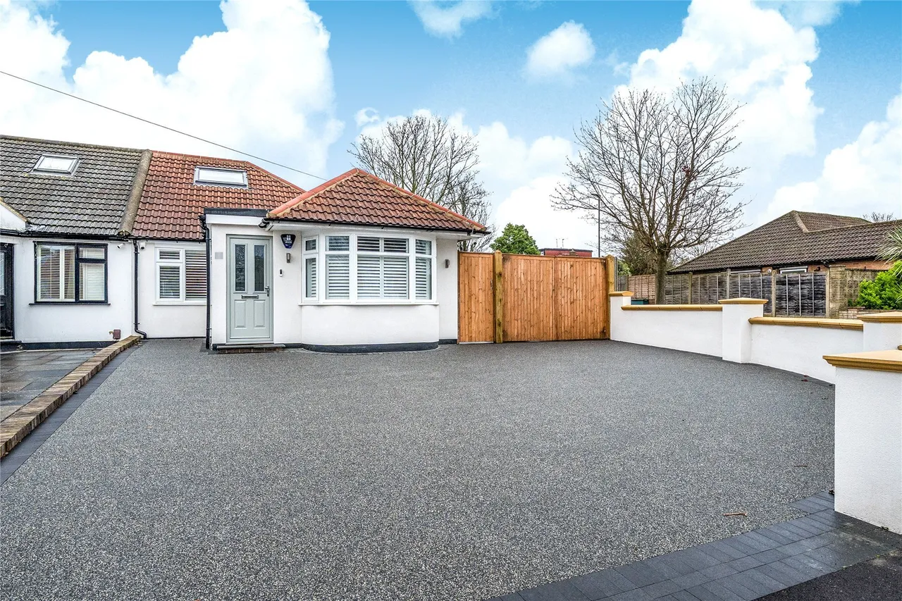 Downs Avenue, Chislehurst, BR7, photo 7