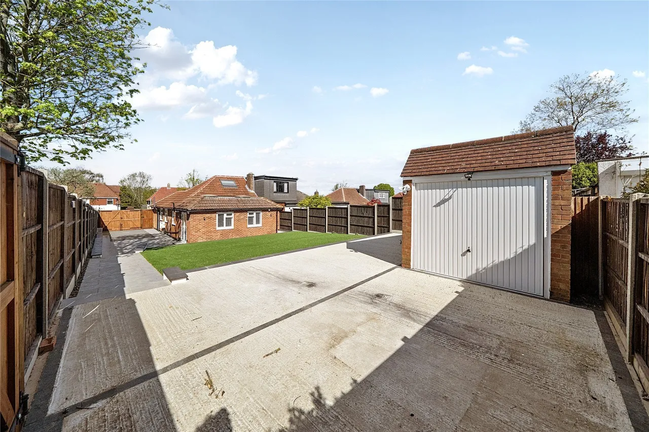 Downs Avenue, Chislehurst, BR7, photo 40