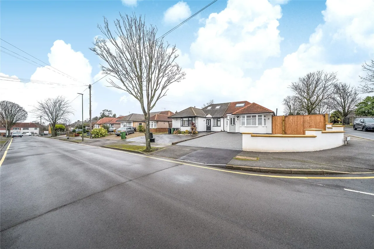 Downs Avenue, Chislehurst, BR7, photo 25