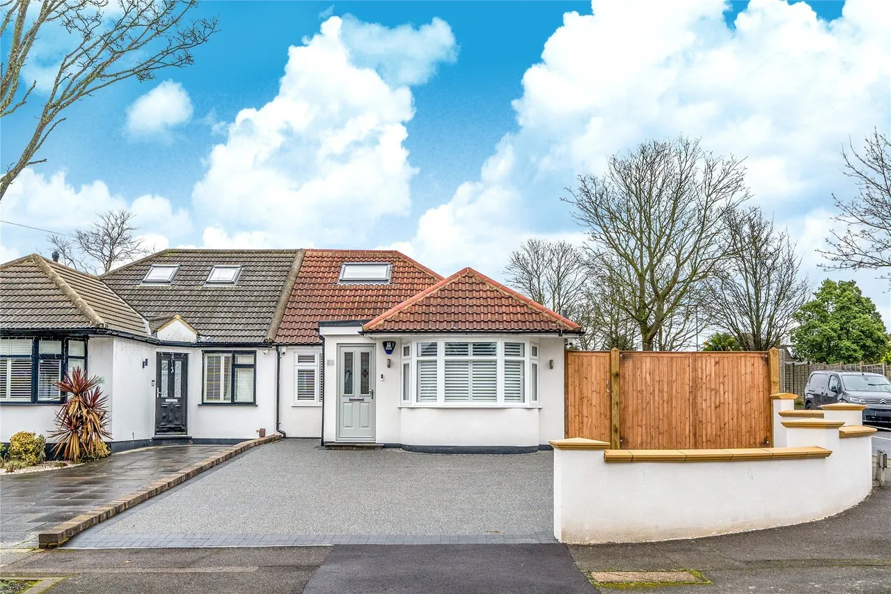 Downs Avenue, Chislehurst, BR7, photo 18