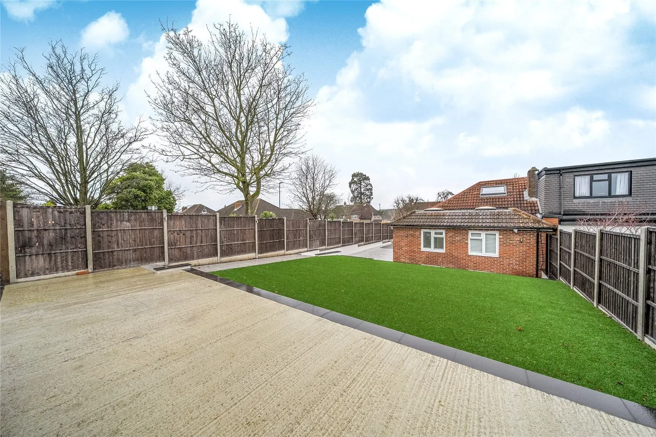 Downs Avenue, Chislehurst, BR7, photo 21