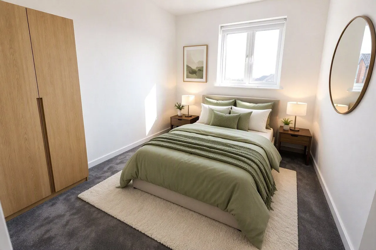 St Peters Place, Salisbury, SP2, photo 5