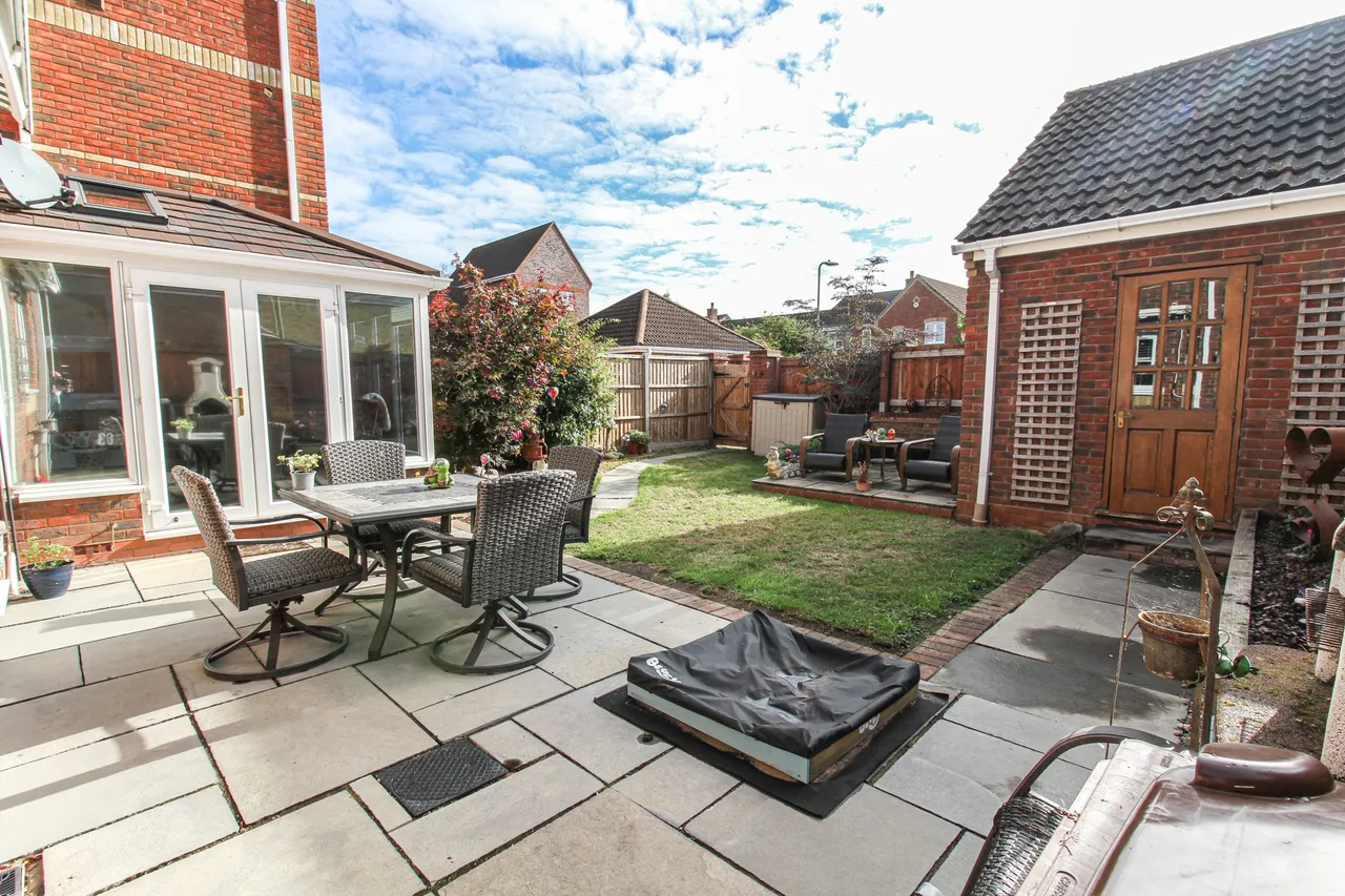 Turgis Road, Fleet, GU51 1EL, photo 12