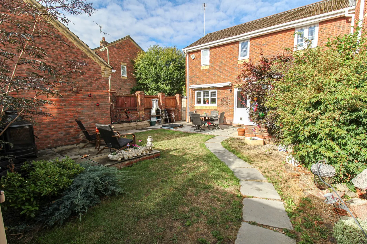 Turgis Road, Fleet, GU51 1EL, photo 2