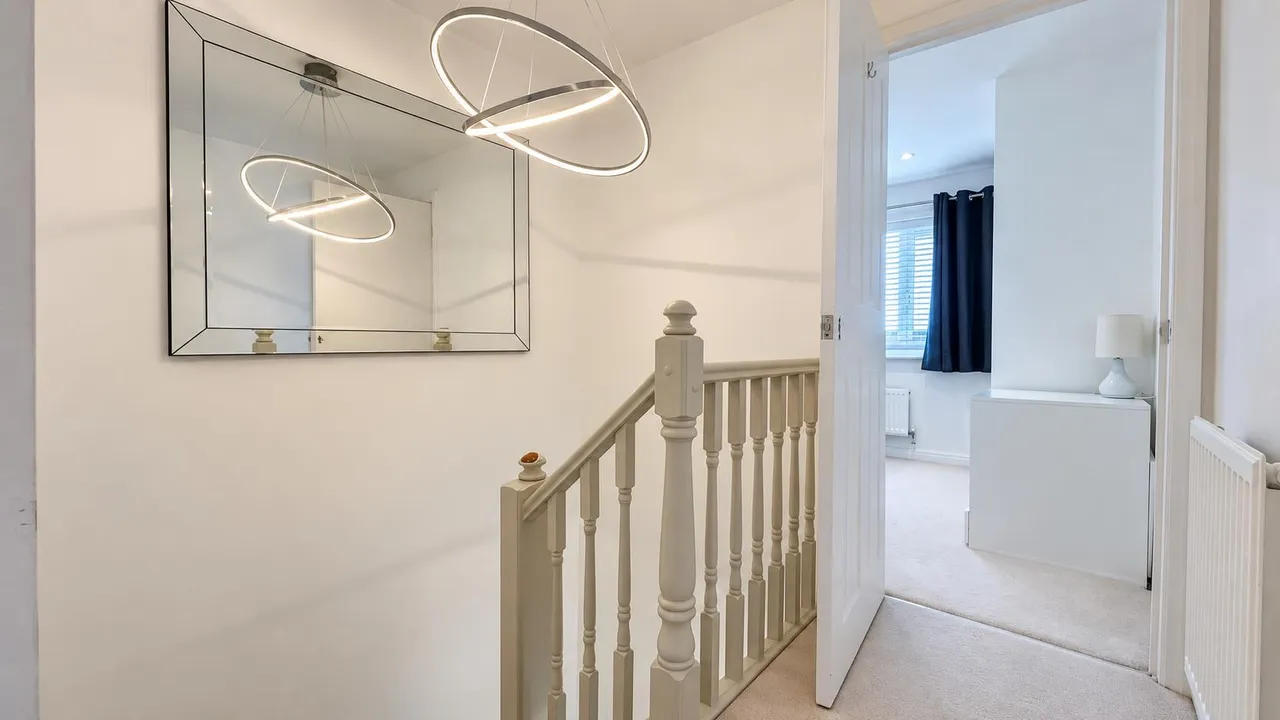 Garthwaite Crescent, Shenley Brook End, photo 15