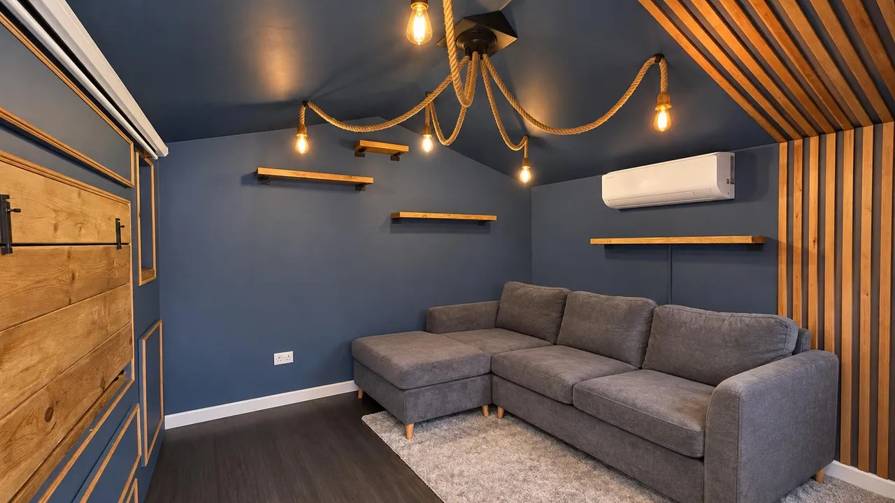Garthwaite Crescent, Shenley Brook End, photo 26