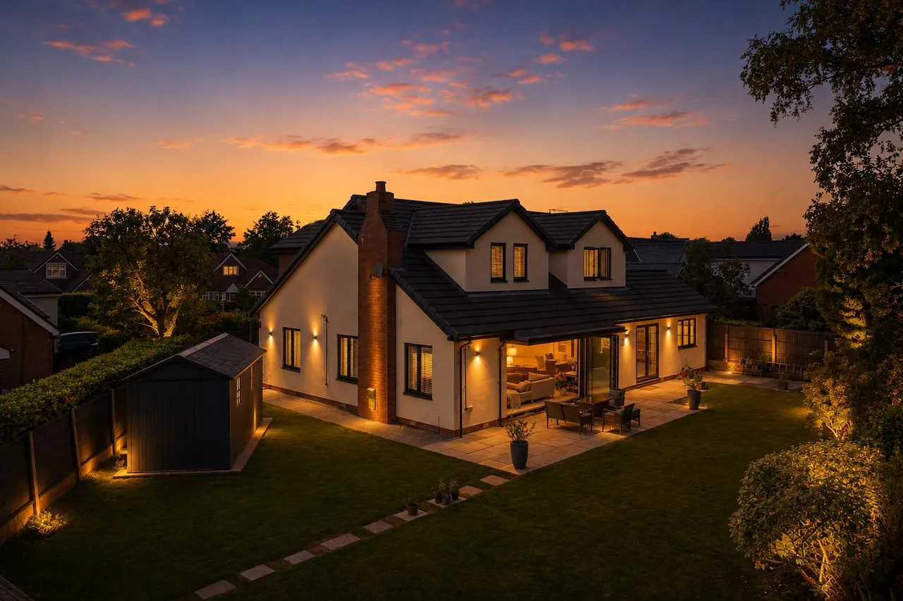 Winmarith Drive, Hale Barns, WA15, photo 28